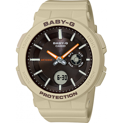 Часы CASIO BGA-255-5AER