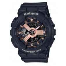 Часы CASIO BA-110RG-1AER Часы CASIO BA-110RG-1AER