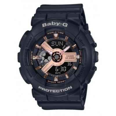 Часы CASIO BA-110RG-1AER