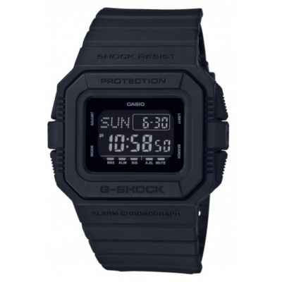 Часы CASIO DW-D5500BB-1ER