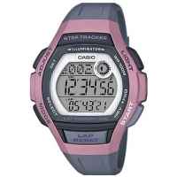 Часы CASIO LWS-2000H-4AVEF