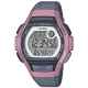 Часы CASIO LWS-2000H-4AVEF Часы CASIO LWS-2000H-4AVEF
