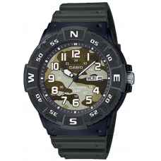 Часы CASIO MRW-220HCM-3BVEF