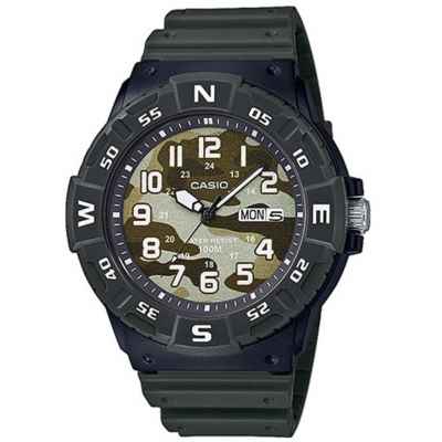 Часы CASIO MRW-220HCM-3BVEF