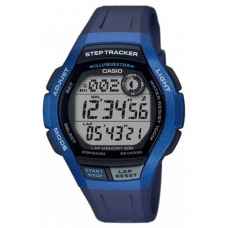 Часы CASIO WS-2000H-2AVEF