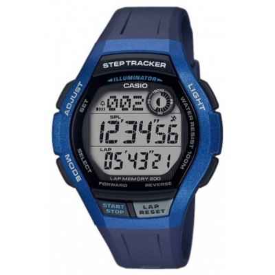 Часы CASIO WS-2000H-2AVEF