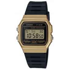 Часы CASIO F-91WM-9AEF