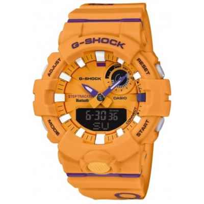 Часы CASIO GBA-800DG-9AER