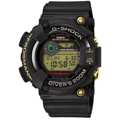 Часы CASIO GF-8235D-1BER