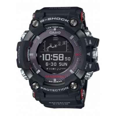 Часы CASIO GPR-B1000-1ER