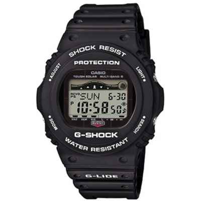 Часы CASIO GWX-5700CS-1ER