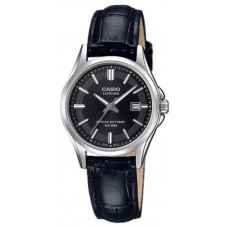 Часы CASIO LTS-100L-1AVEF