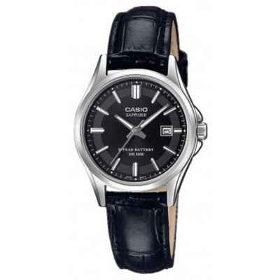 Часы CASIO LTS-100L-1AVEF