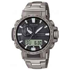 Часы CASIO PRW-60T-7AER