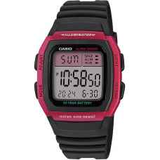 Часы CASIO W-96H-4AVEF