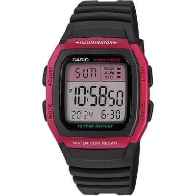 Часы CASIO W-96H-4AVEF