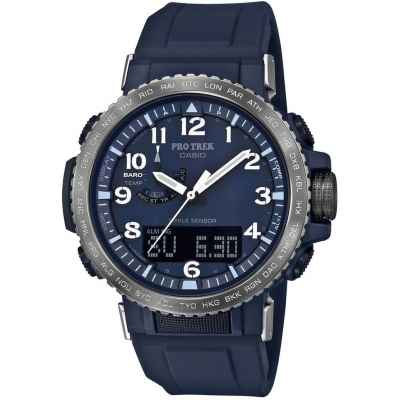 Часы CASIO PRW-50YFE-2AER