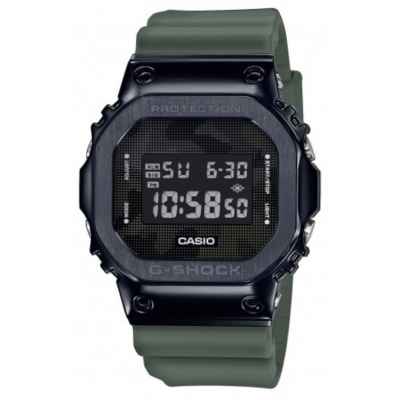 Часы CASIO GM-5600B-3ER