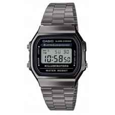 Часы CASIO A168WEGG-1AEF