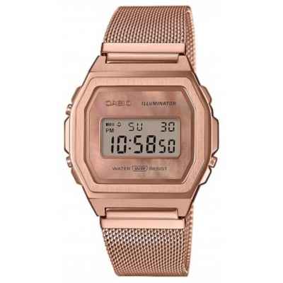 Часы CASIO A1000MPG-9EF