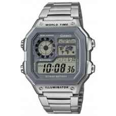Часы CASIO AE-1200WHD-7AVEF