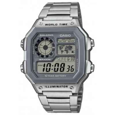 Часы CASIO AE-1200WHD-7AVEF