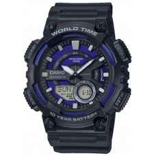 Часы CASIO AEQ-110W-2A2VEF
