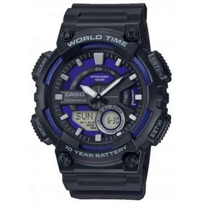 Часы CASIO AEQ-110W-2A2VEF