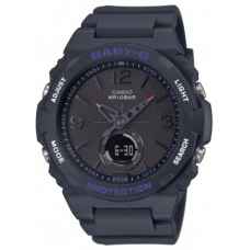 Часы CASIO BGA-260-1AER Часы CASIO BGA-260-1AER