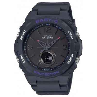 Часы CASIO BGA-260-1AER