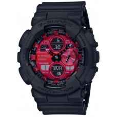 Часы CASIO GA-140AR-1AER Часы CASIO GA-140AR-1AER