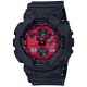 Часы CASIO GA-140AR-1AER Часы CASIO GA-140AR-1AER
