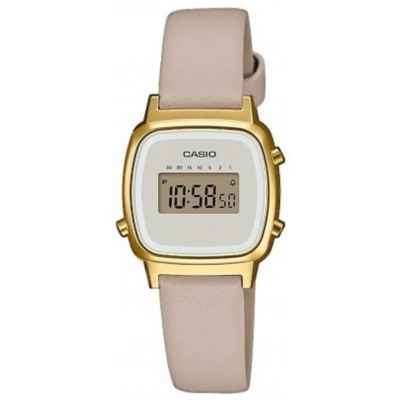 Часы CASIO LA670WEFL-9EF