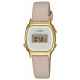 Часы CASIO LA670WEFL-9EF