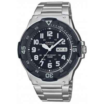 Часы CASIO MRW-200HD-1BVEF