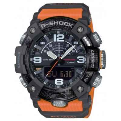 Часы CASIO GG-B100-1A9ER