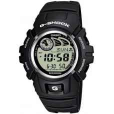 Часы CASIO G-2900F-8VER
