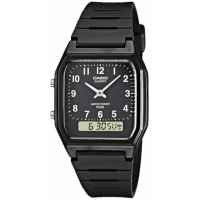 Часы CASIO AW-48H-1BVEF