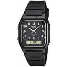 Часы CASIO AW-48H-1BVEF Часы CASIO AW-48H-1BVEF