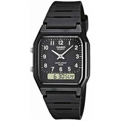 Часы CASIO AW-48H-1BVEF