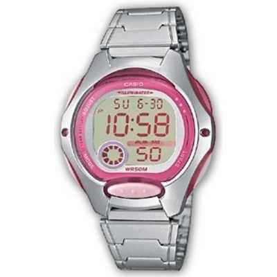 Часы CASIO LW-200D-4AVEF