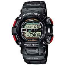 Часы CASIO G-9000-1VER