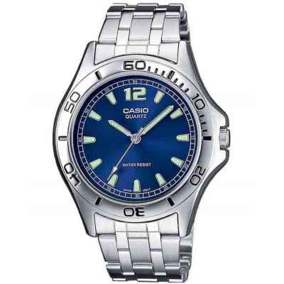 Часы CASIO MTP-1258D-2AEF