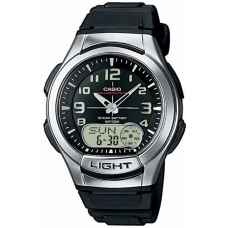 Часы CASIO AQ-180W-1BVEF