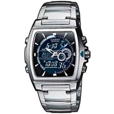 Часы CASIO EFA-120D-1AVEF
