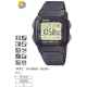 Часы CASIO W-800H-1AVEF