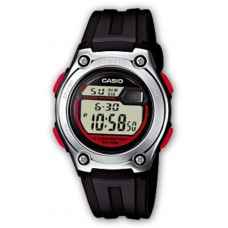 Часы CASIO W-211-1BVEF Часы CASIO W-211-1BVEF