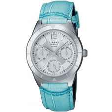 Часы CASIO LTP-2069L-7A2VEF