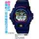 Часы CASIO GLX-6900A-2ER