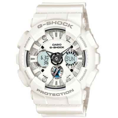 Часы CASIO GA-120A-7AER